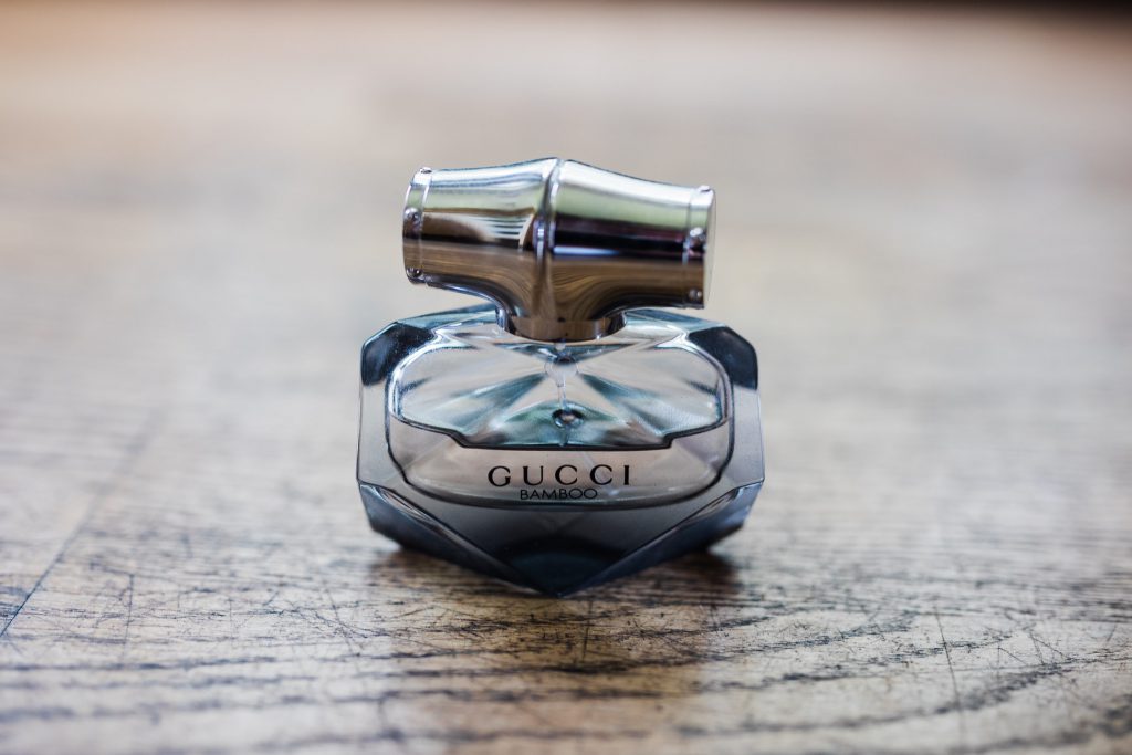 Parfum von Gucci