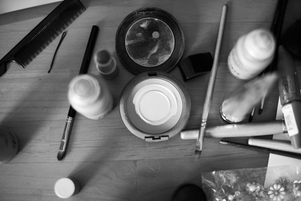 Hochzeit im Stadtpark in der Bucht