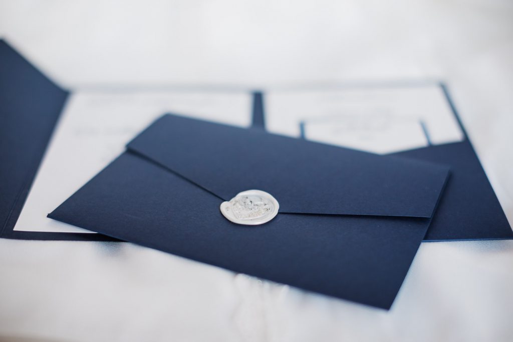 Hochzeit im Stadtpark in der Bucht