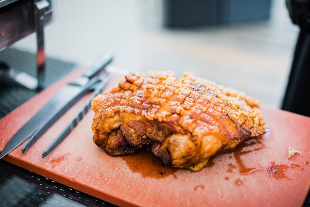 Hochzeit im Stadtpark in der Bucht