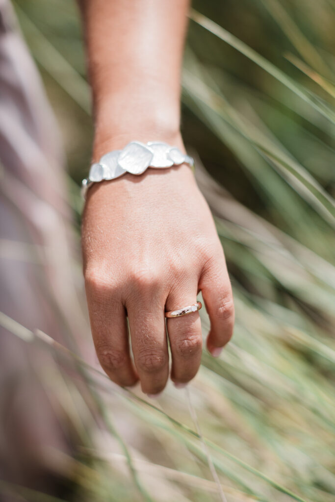 Strandhochzeit am Nordseestrand Schillig