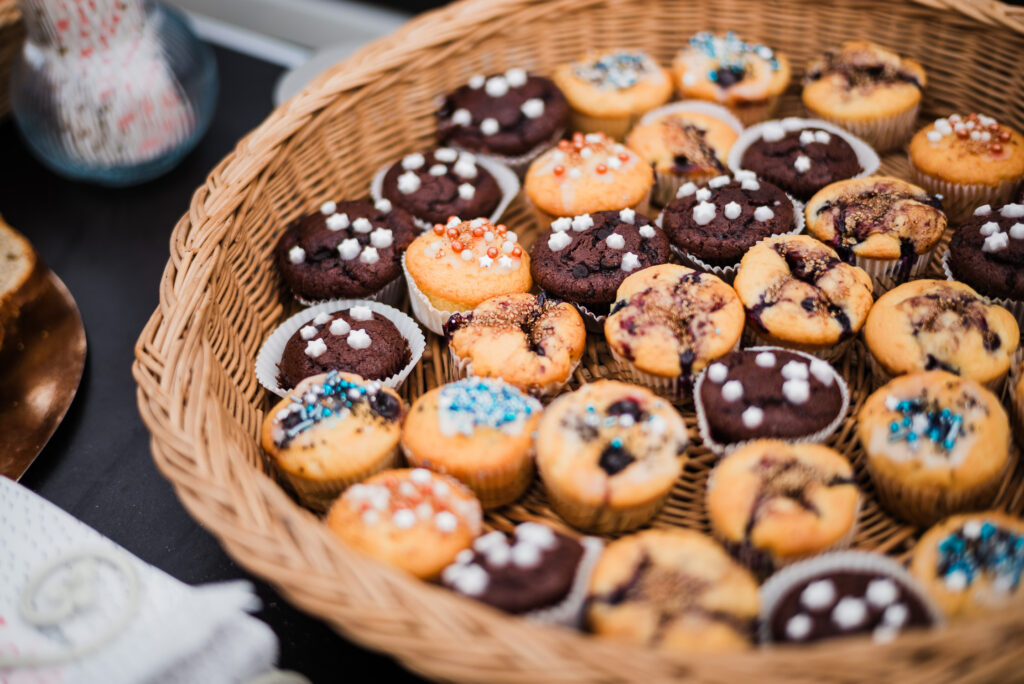Strandhochzeit am Nordseestrand Schillig
