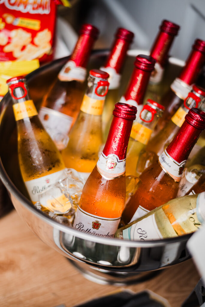 Strandhochzeit am Nordseestrand Schillig