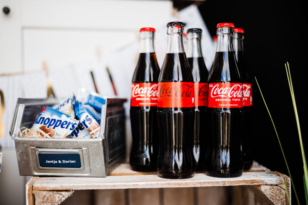 Strandhochzeit am Nordseestrand Schillig
