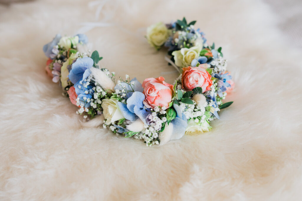 Strandhochzeit im Beachclub Nethen