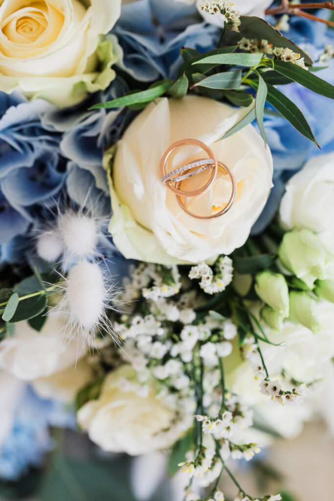 Strandhochzeit im Beachclub Nethen