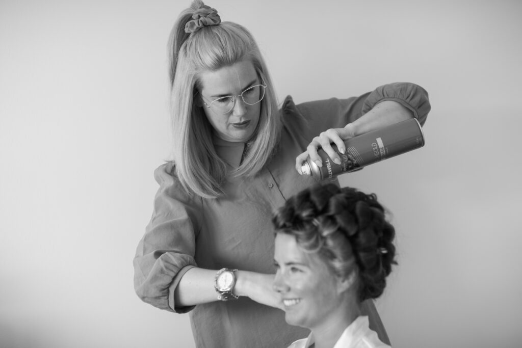 Strandhochzeit im Beachclub Nethen