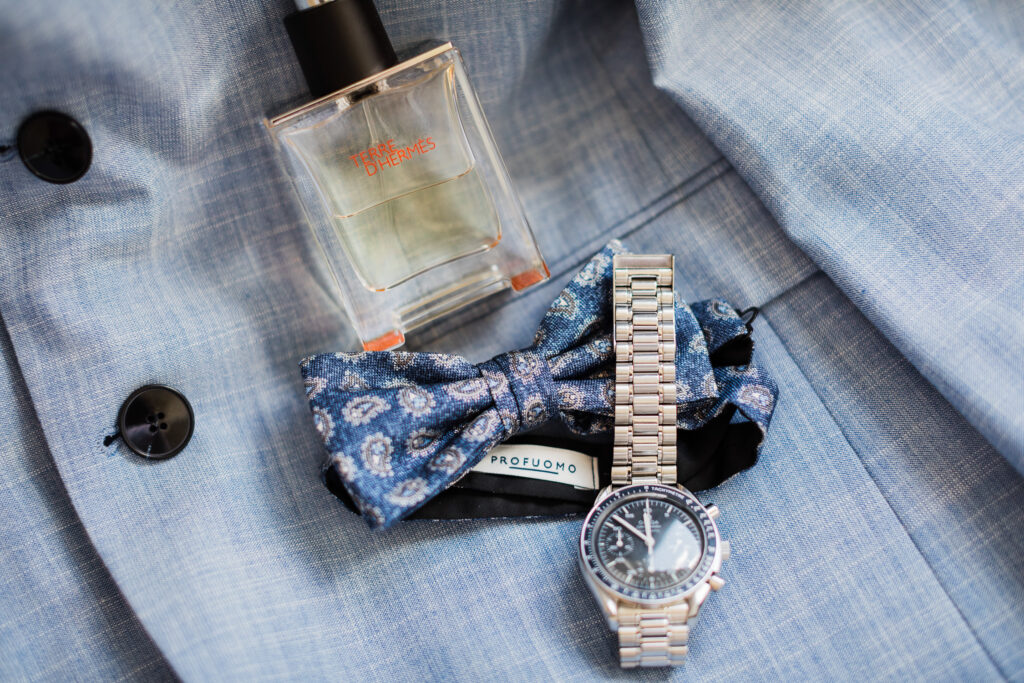 Strandhochzeit im Beachclub Nethen