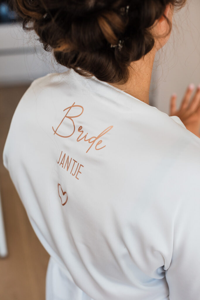 Strandhochzeit im Beachclub Nethen