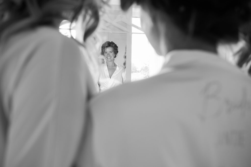 Strandhochzeit im Beachclub Nethen