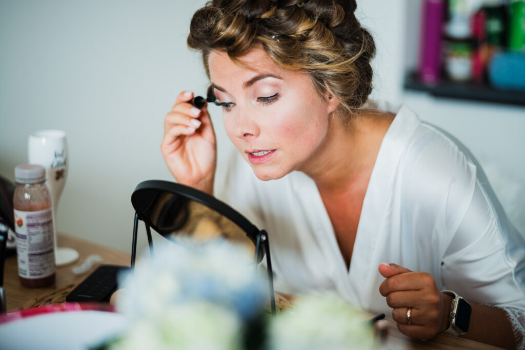 Strandhochzeit im Beachclub Nethen