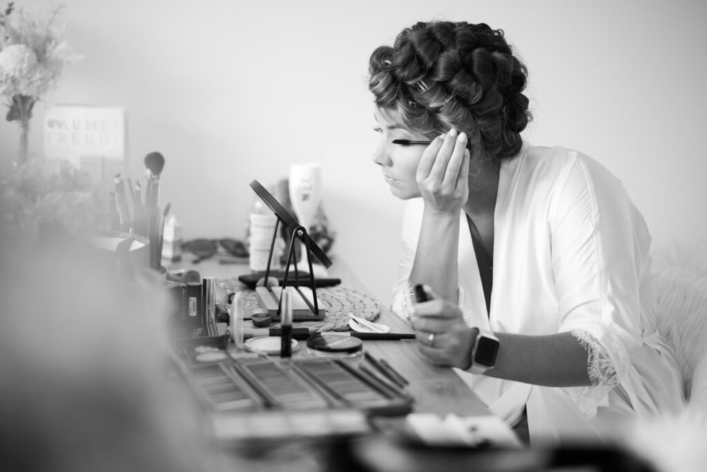 Strandhochzeit im Beachclub Nethen