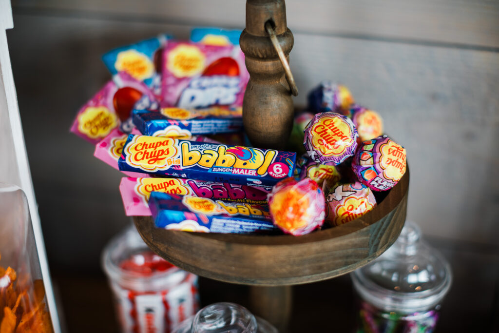 Strandhochzeit im Beachclub Nethen