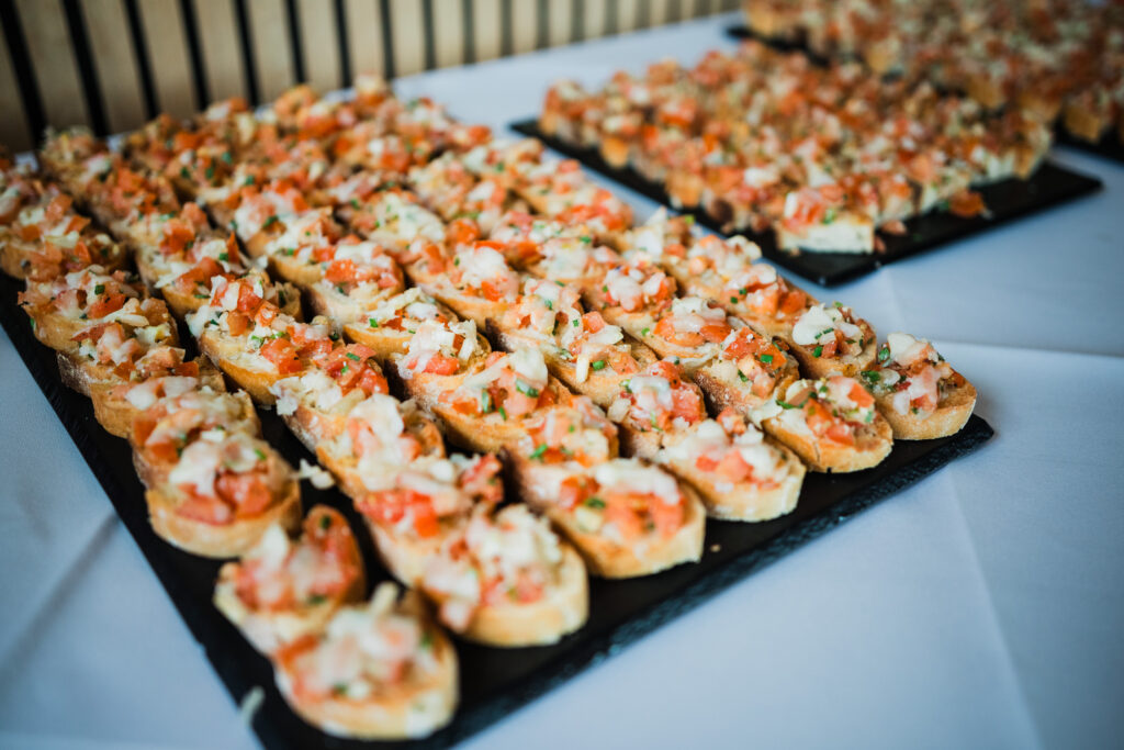Strandhochzeit im Beachclub Nethen